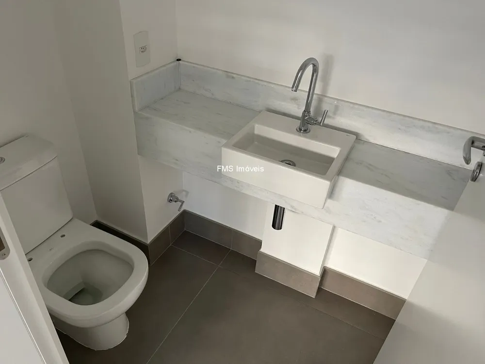 Apartamento, 3 quartos, 216 m² - Foto 3