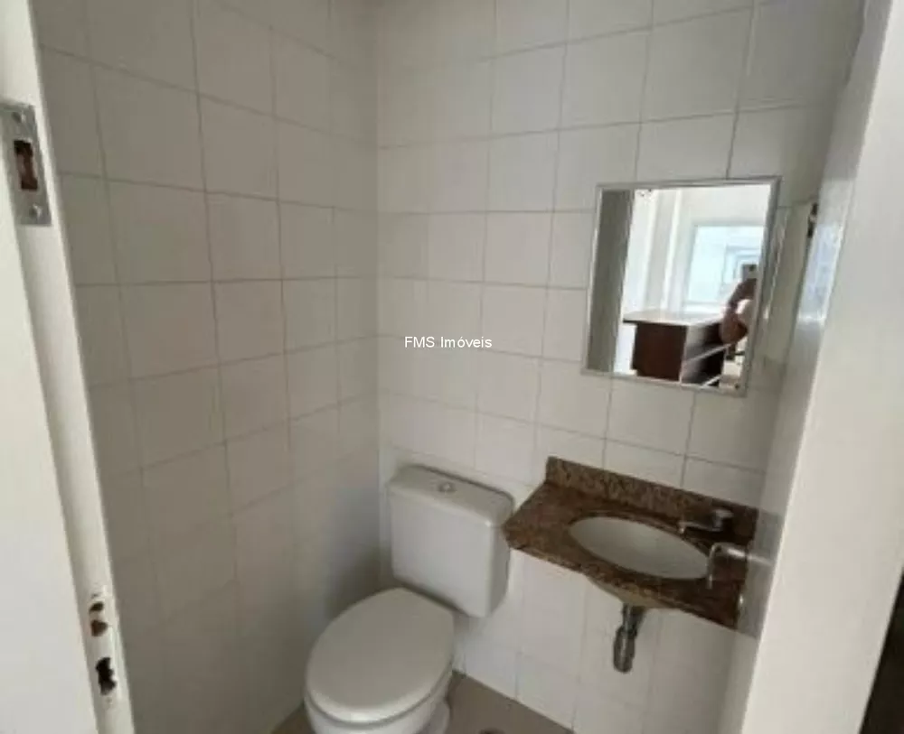 Conjunto Comercial-Sala à venda, 35m² - Foto 3