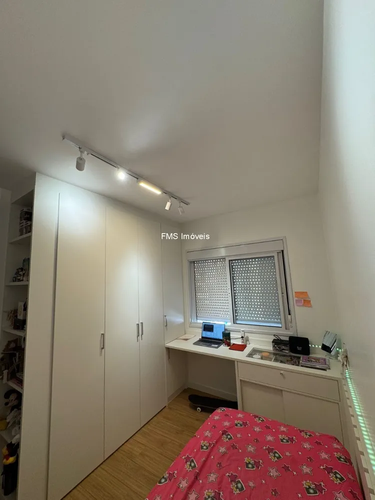 Apartamento, 2 quartos, 63 m² - Foto 4