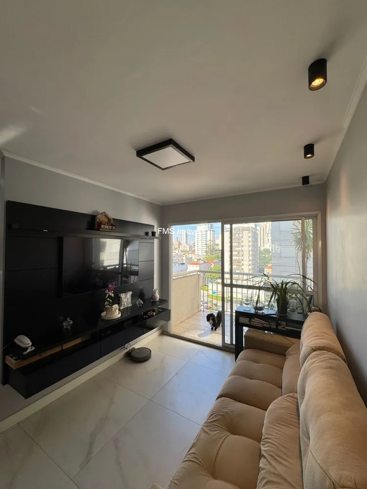 Apartamento, 2 quartos, 63 m² - Foto 1