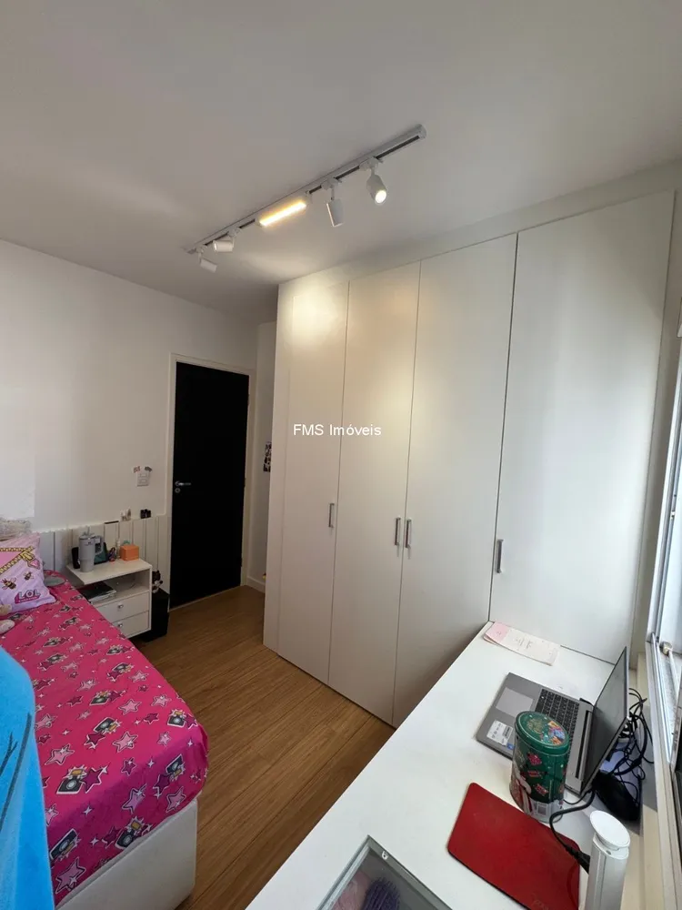 Apartamento, 2 quartos, 63 m² - Foto 3