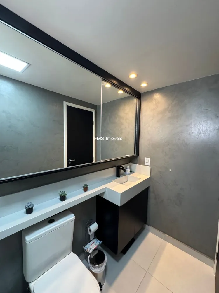 Apartamento, 2 quartos, 63 m² - Foto 2