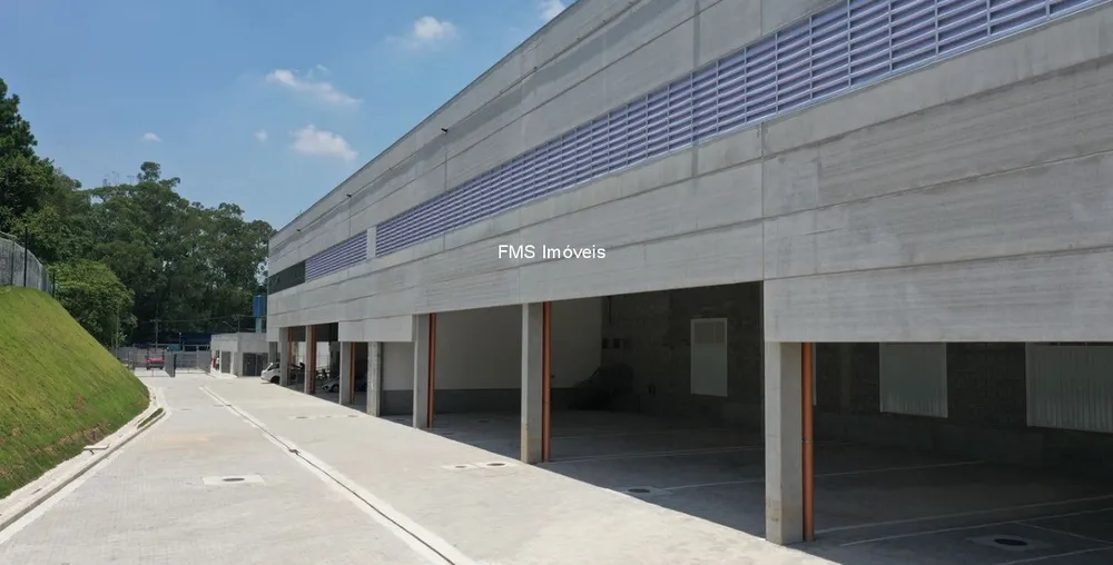 Depósito-Galpão, 1514 m² - Foto 1