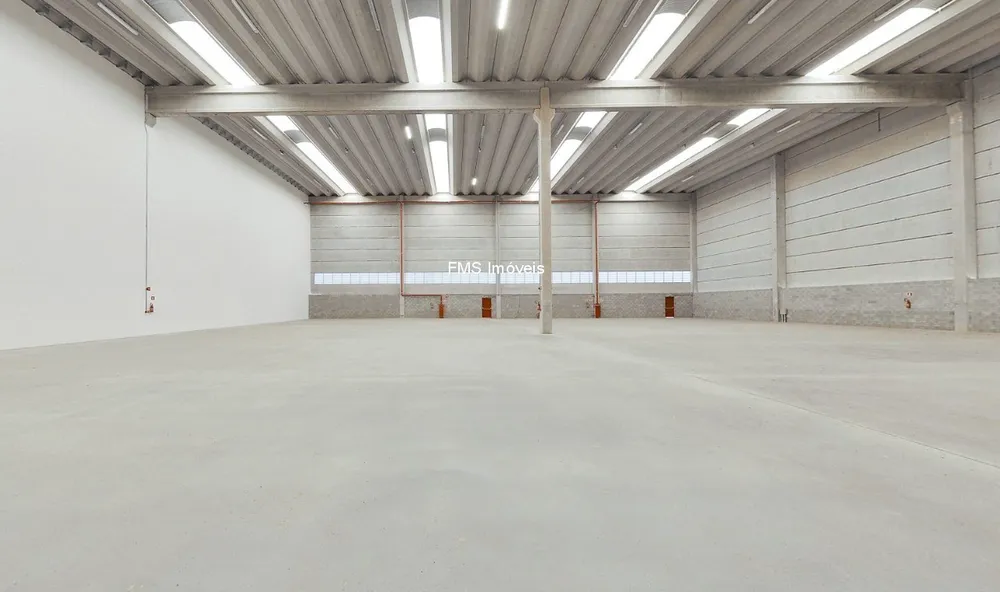 Depósito-Galpão, 1514 m² - Foto 3