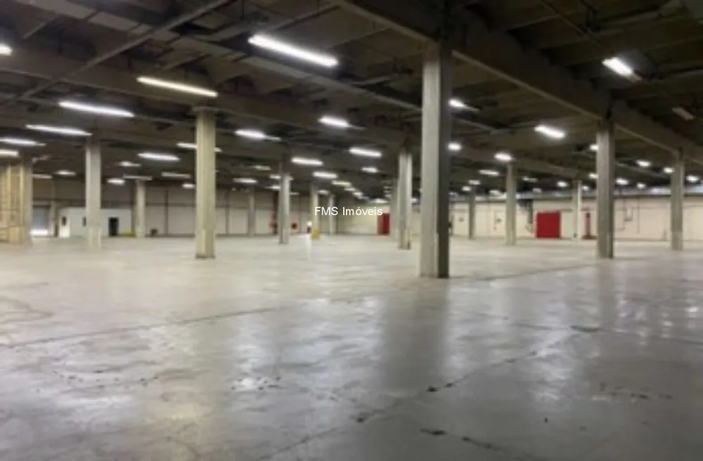 Depósito-Galpão, 3166 m² - Foto 2