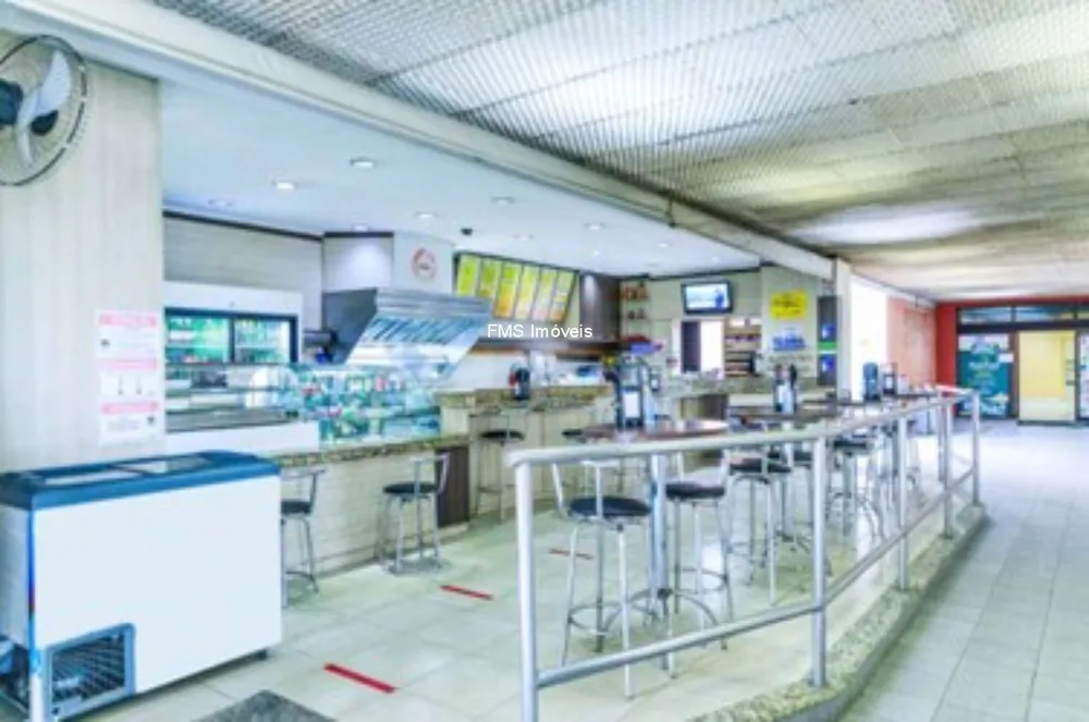 Depósito-Galpão, 3166 m² - Foto 1