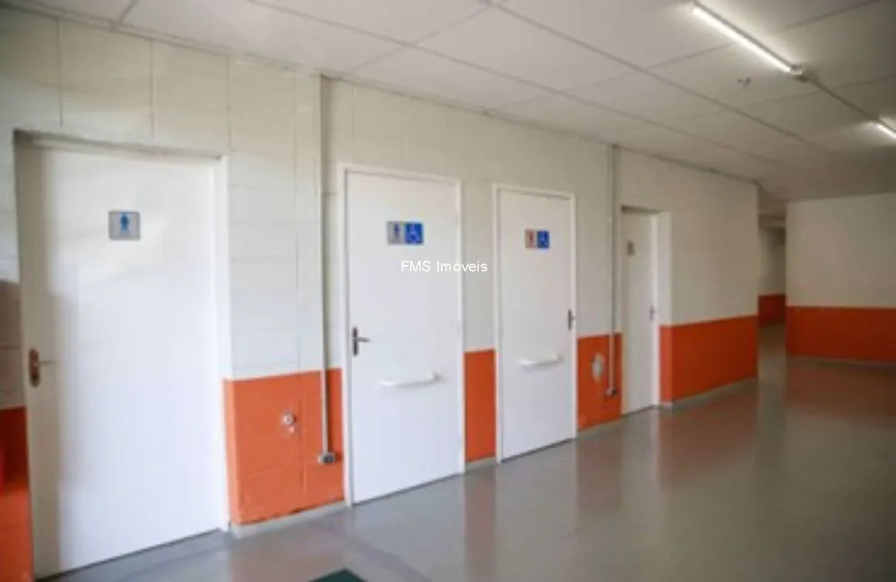 Depósito-Galpão, 3166 m² - Foto 4