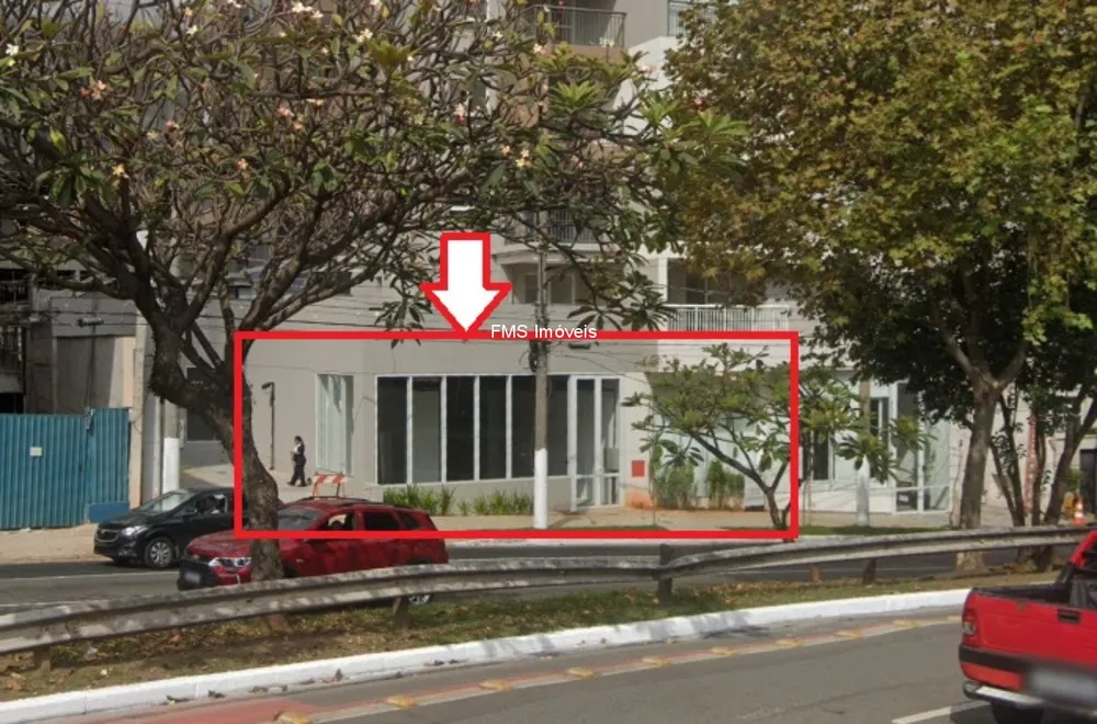 Loja-Salão, 266 m² - Foto 2