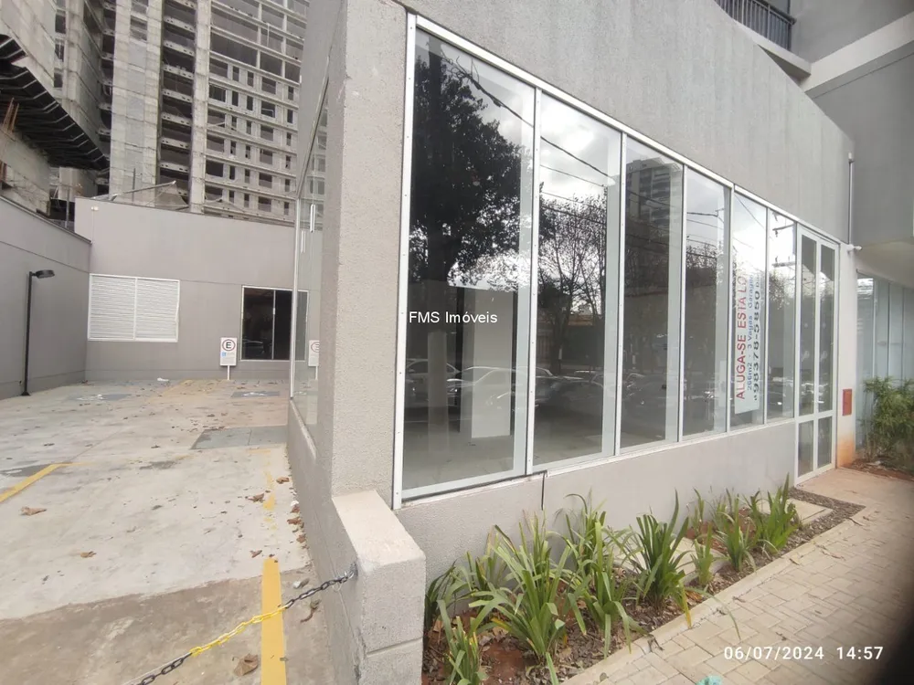 Loja-Salão, 266 m² - Foto 5