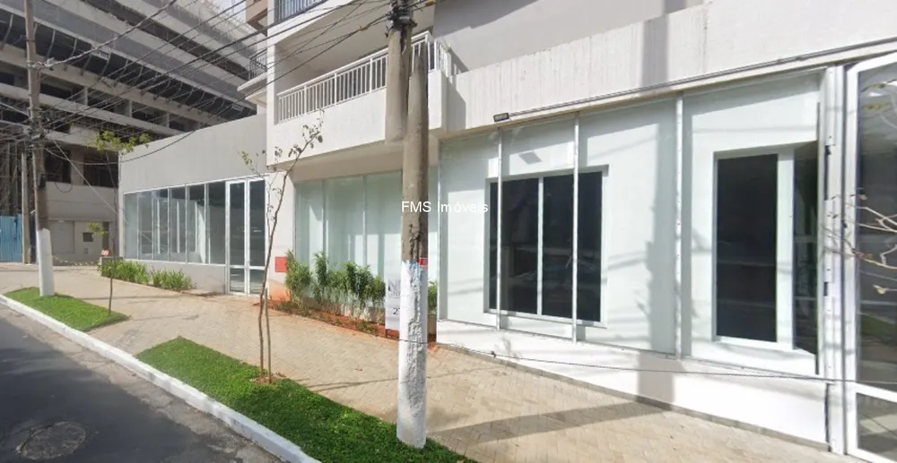 Loja-Salão, 266 m² - Foto 1