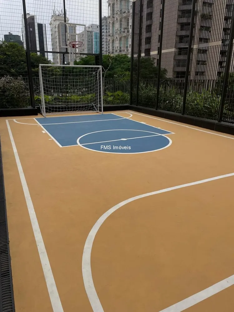 Apartamento, 4 quartos, 220 m² - Foto 3
