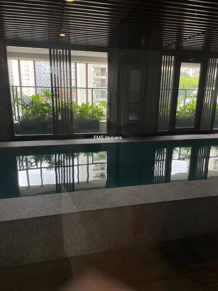 Apartamento, 4 quartos, 220 m² - Foto 4
