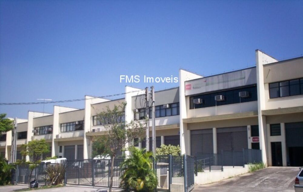 Depósito-Galpão, 800 m² - Foto 5