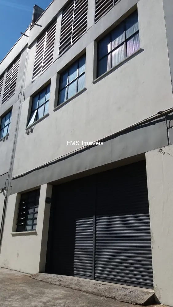Depósito-Galpão, 800 m² - Foto 8