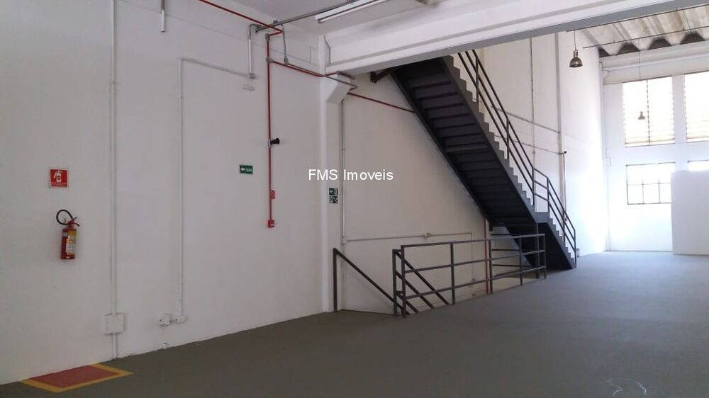 Depósito-Galpão, 800 m² - Foto 13