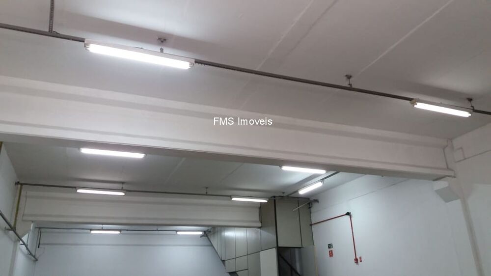 Depósito-Galpão, 800 m² - Foto 17