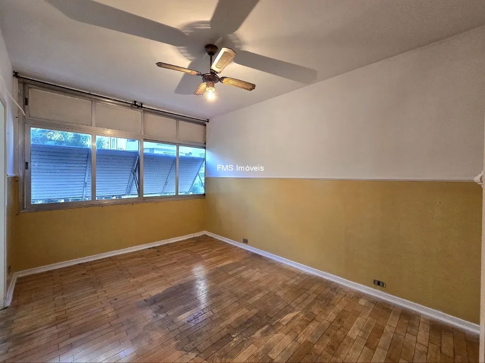Apartamento, 3 quartos, 137 m² - Foto 1