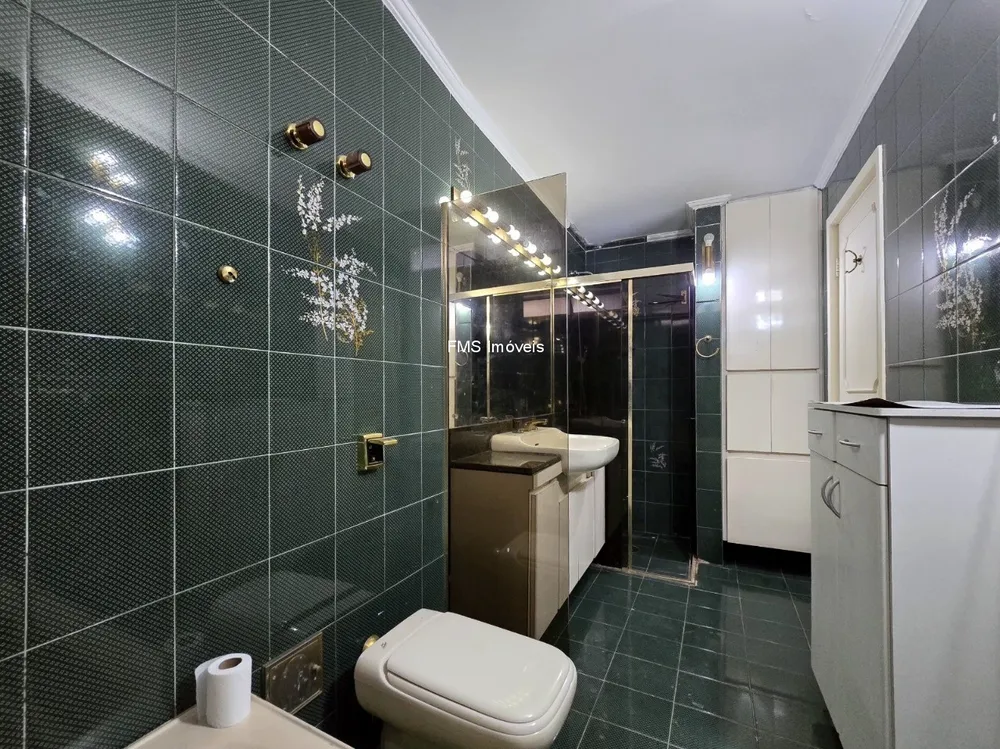 Apartamento, 3 quartos, 137 m² - Foto 4