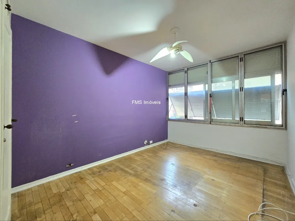 Apartamento, 3 quartos, 137 m² - Foto 2