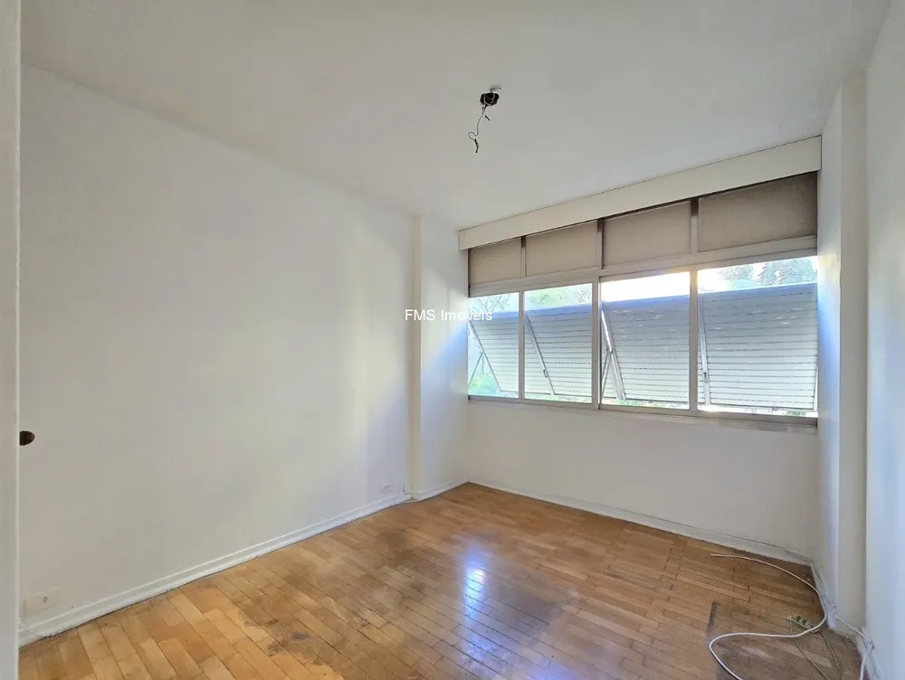 Apartamento, 3 quartos, 137 m² - Foto 3
