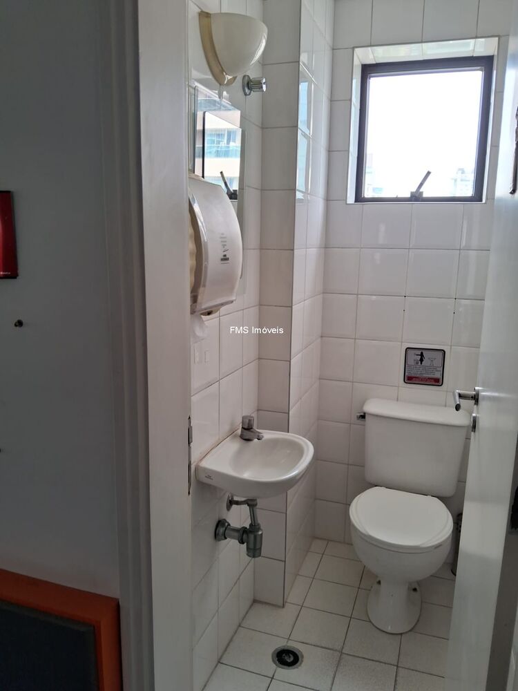 Conjunto Comercial-Sala à venda e aluguel, 69m² - Foto 7