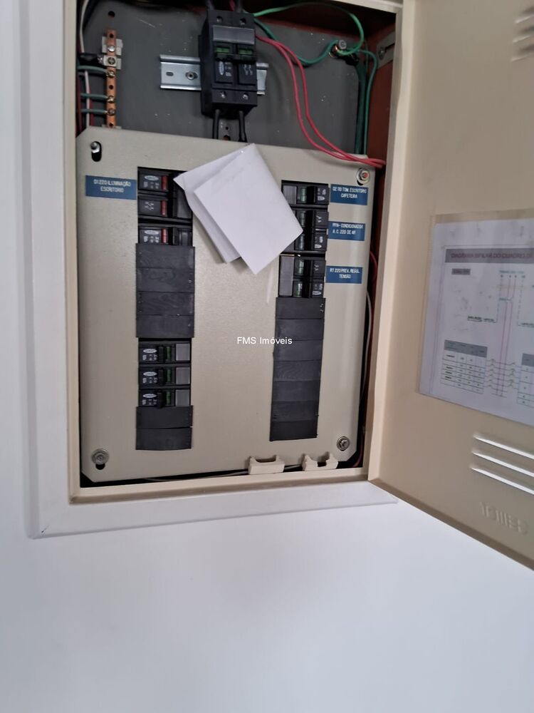 Conjunto Comercial-Sala à venda e aluguel, 69m² - Foto 3