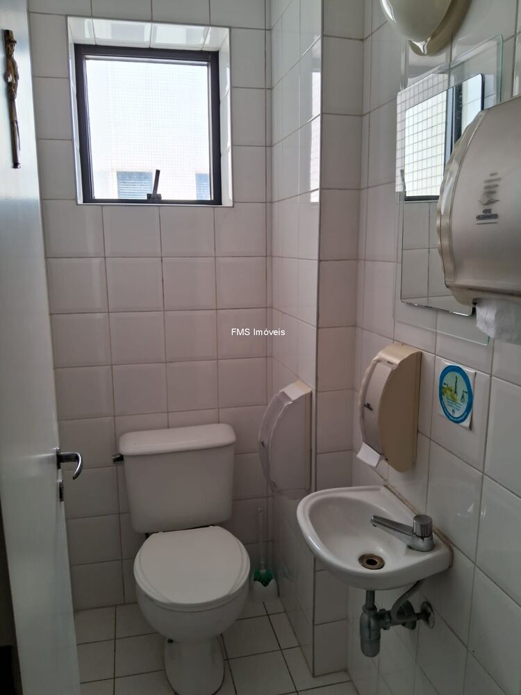 Conjunto Comercial-Sala à venda e aluguel, 69m² - Foto 6