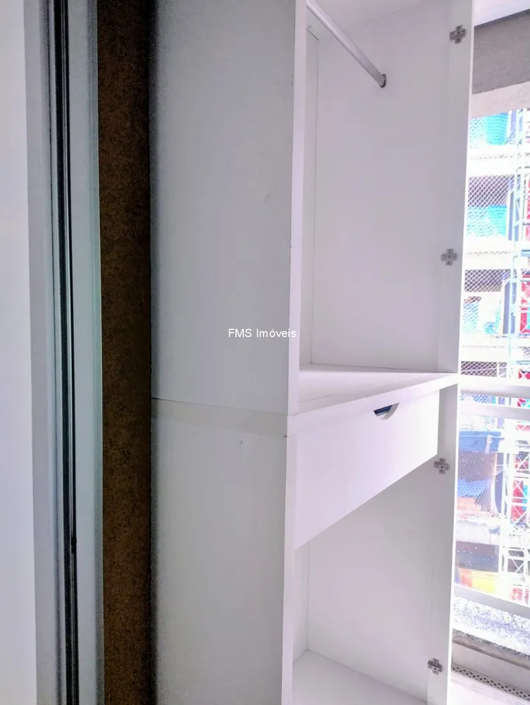 Apartamento, 2 quartos, 80 m² - Foto 3