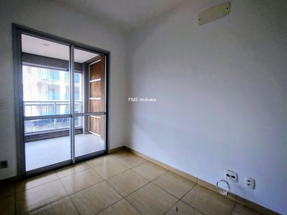 Apartamento, 2 quartos, 80 m² - Foto 2