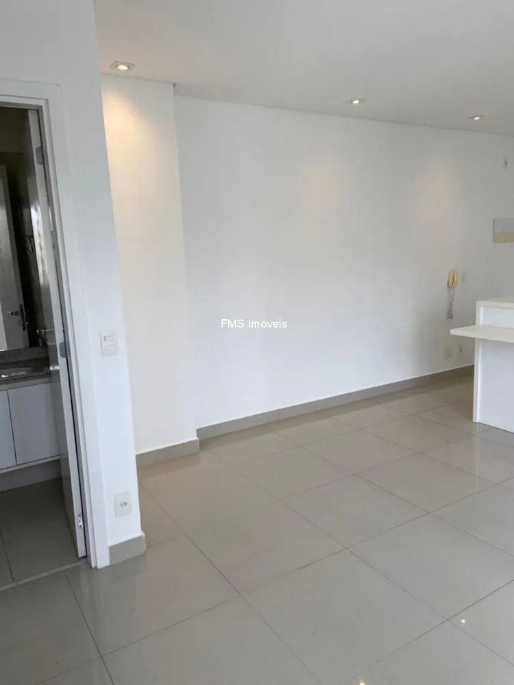 Apartamento, 2 quartos, 52 m² - Foto 2