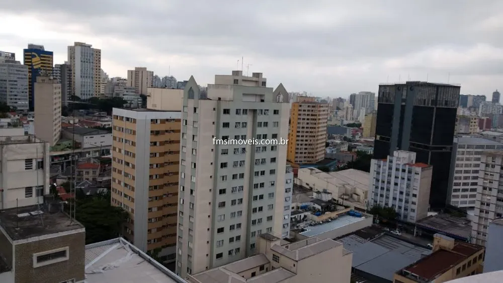 Apartamento, 2 quartos, 52 m² - Foto 4
