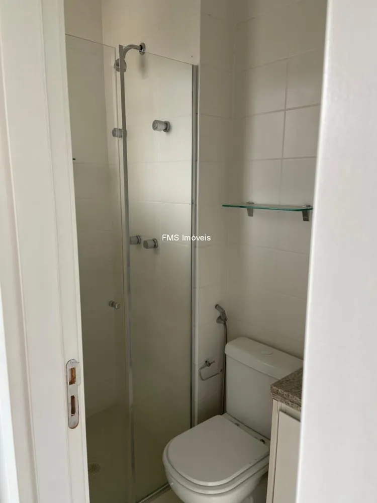 Apartamento, 2 quartos, 52 m² - Foto 1