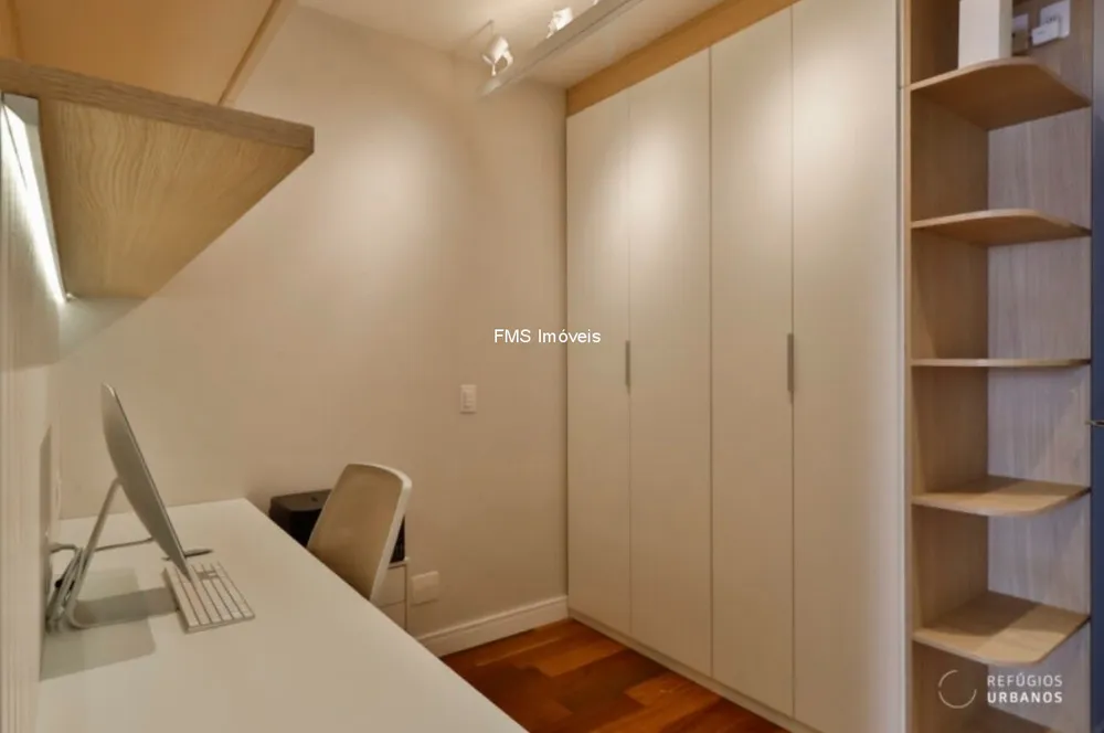 Apartamento, 3 quartos, 175 m² - Foto 2