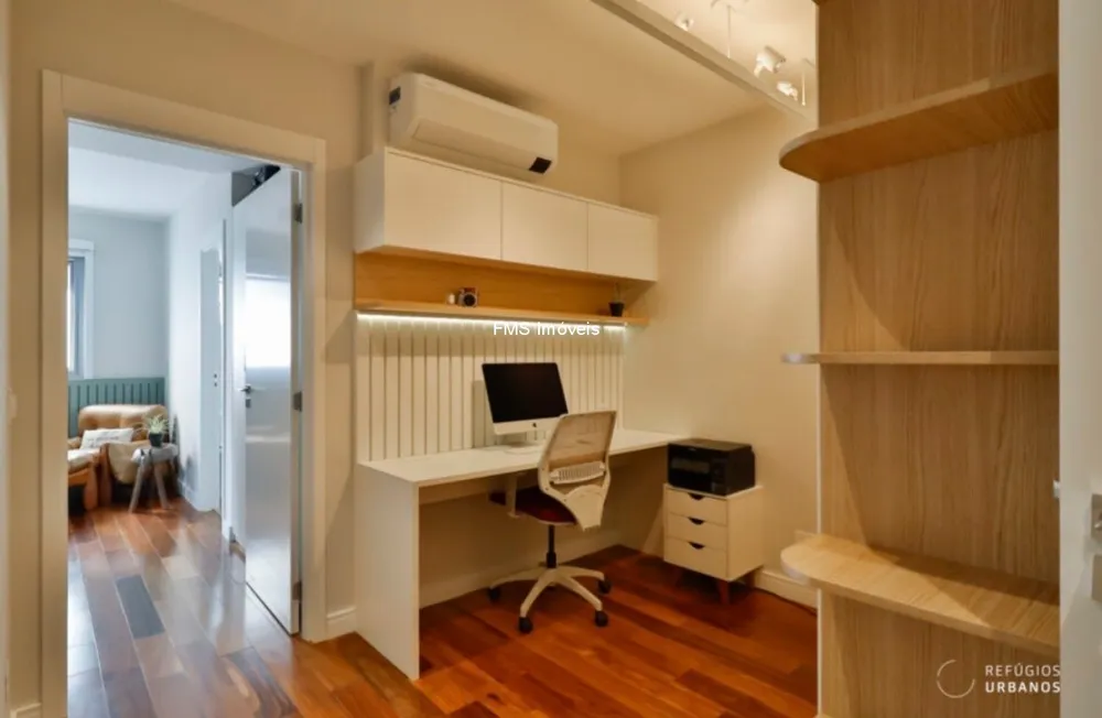 Apartamento, 3 quartos, 175 m² - Foto 4