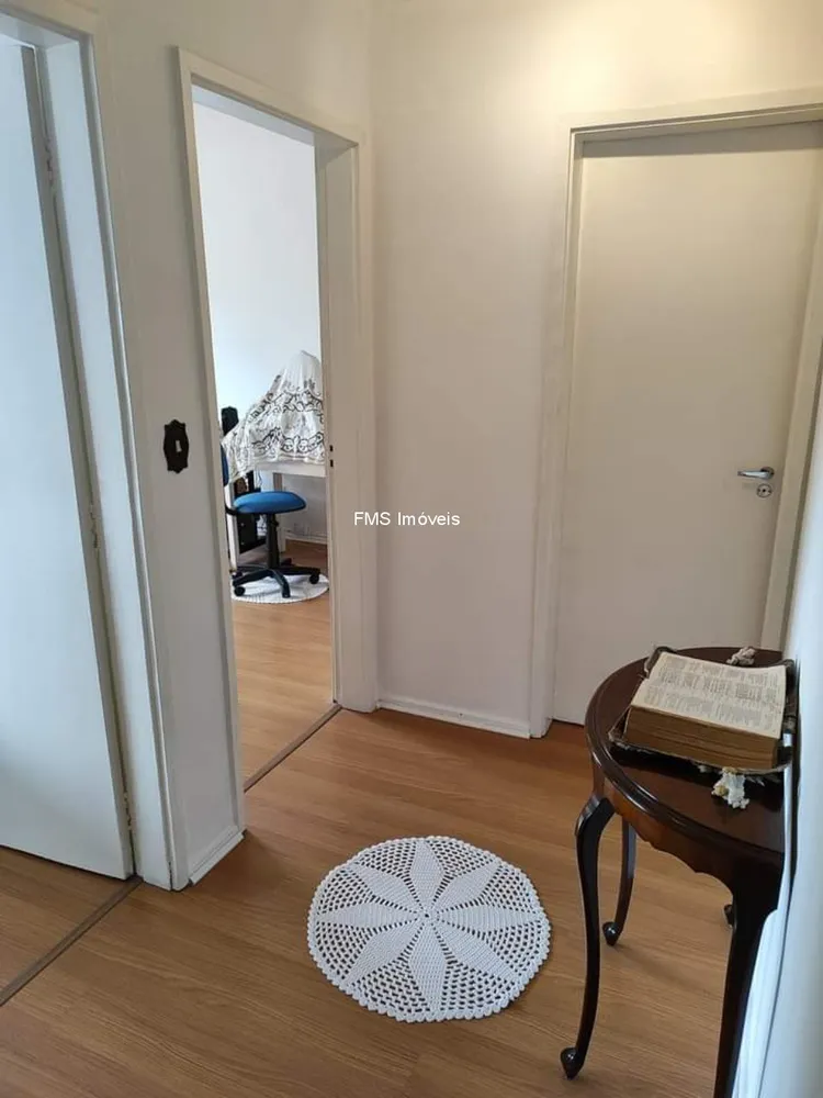 Apartamento, 2 quartos, 78 m² - Foto 2