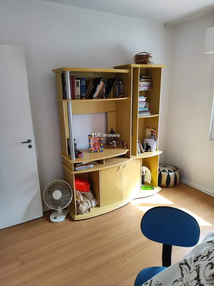 Apartamento, 2 quartos, 78 m² - Foto 4