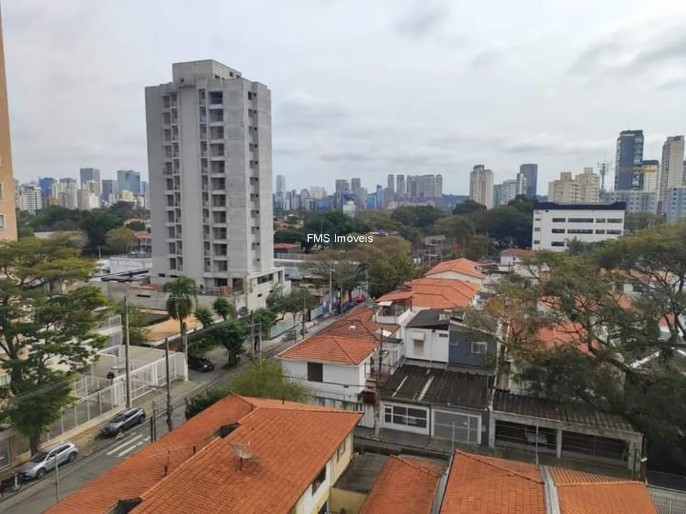 Apartamento, 2 quartos, 78 m² - Foto 1