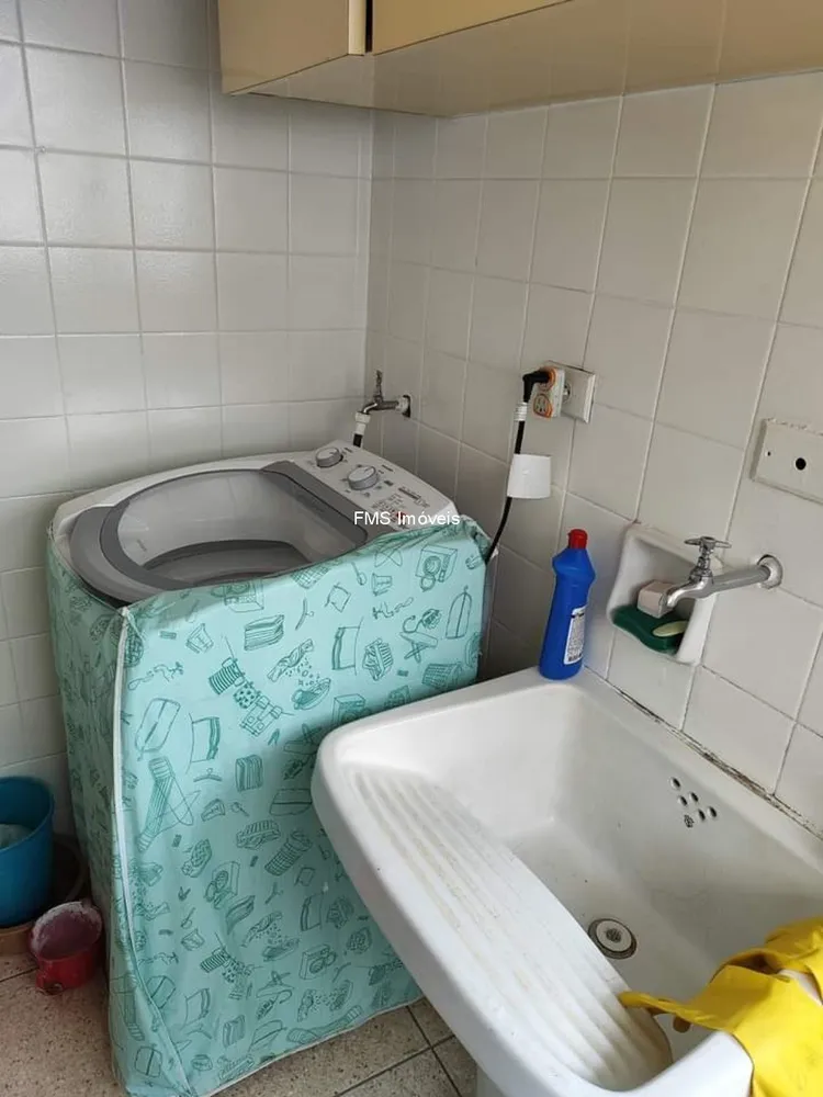 Apartamento, 2 quartos, 78 m² - Foto 3