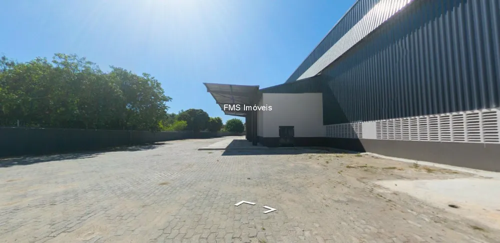 Depósito-Galpão, 2800 m² - Foto 3
