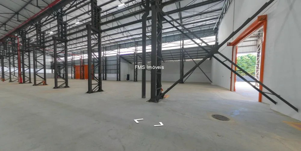 Depósito-Galpão, 2800 m² - Foto 2