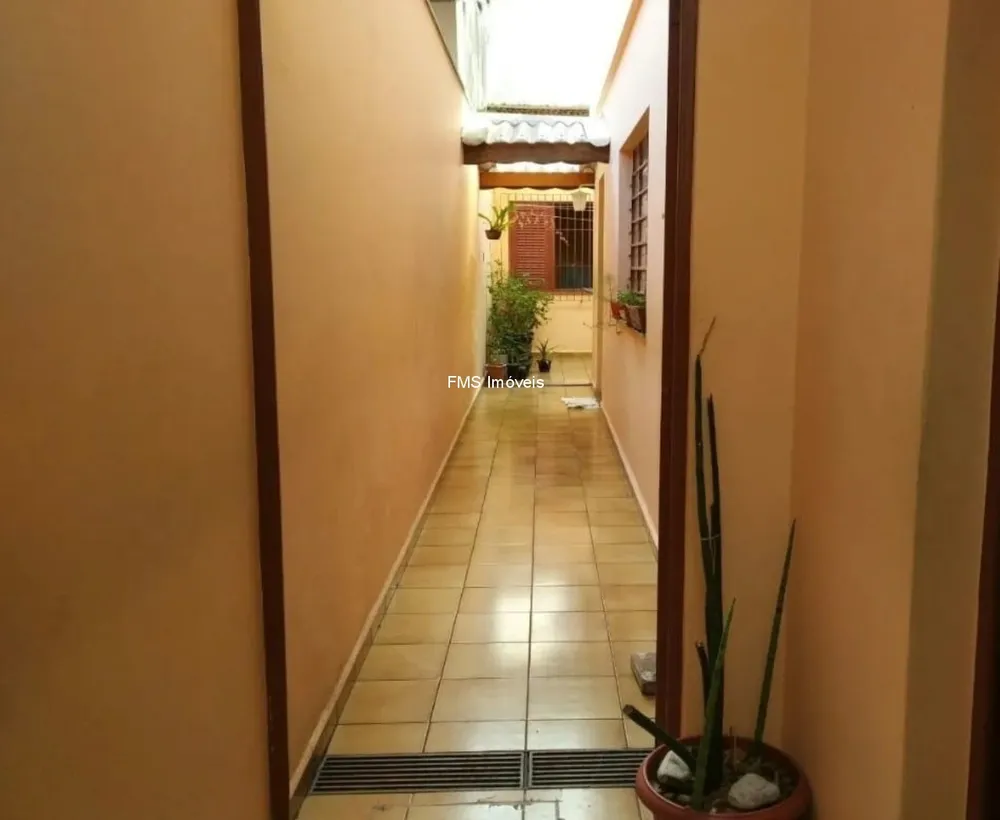 Casa, 3 quartos, 151 m² - Foto 2