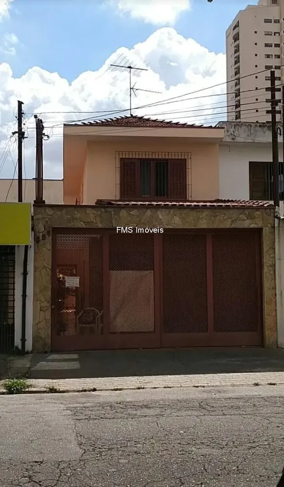 Casa, 3 quartos, 151 m² - Foto 1