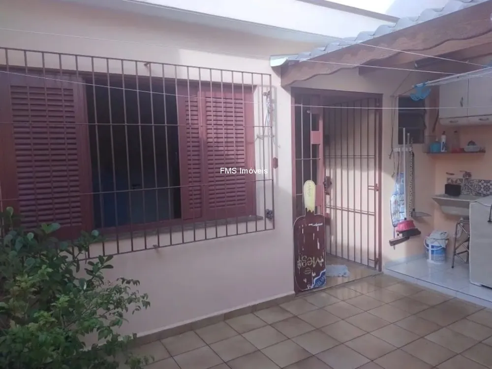 Casa, 3 quartos, 151 m² - Foto 4