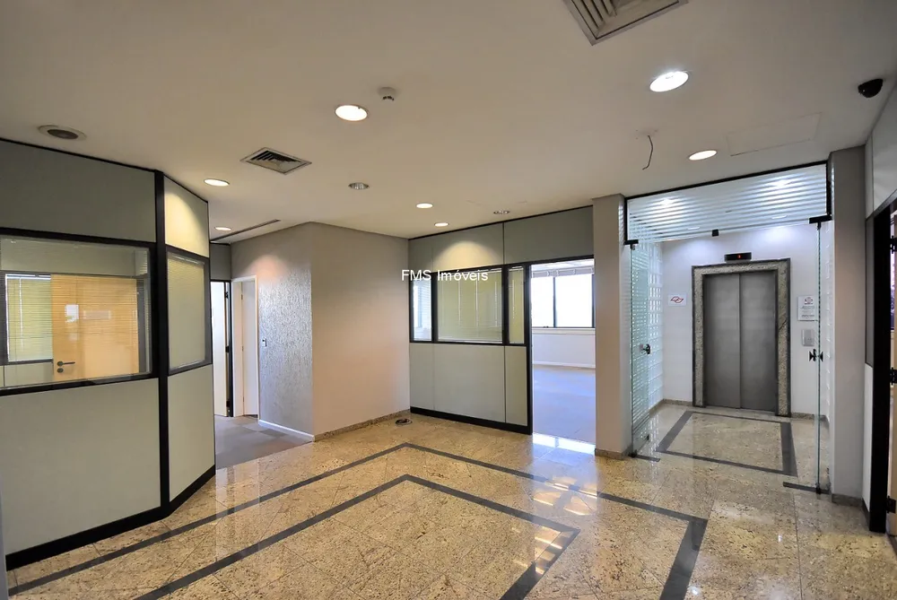 Prédio Inteiro, 1562 m² - Foto 2
