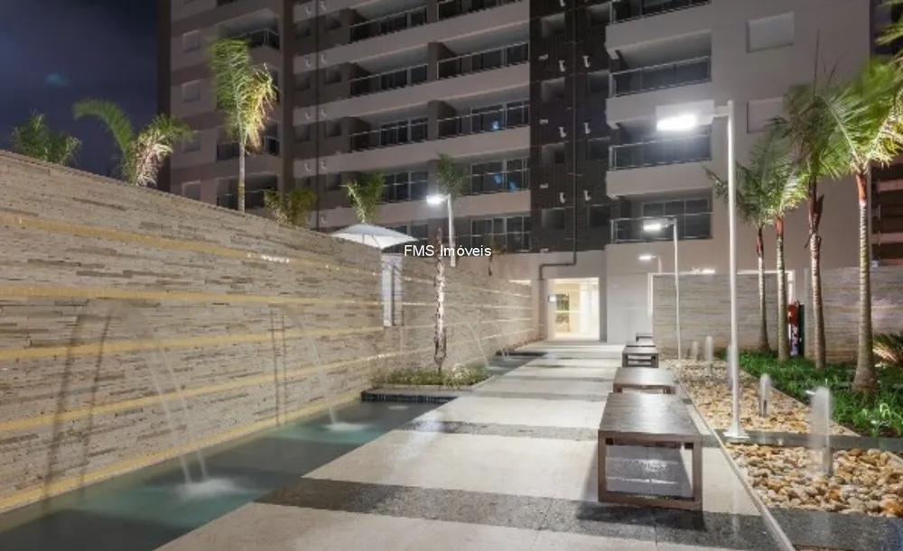 Apartamento, 1 quarto, 50 m² - Foto 3