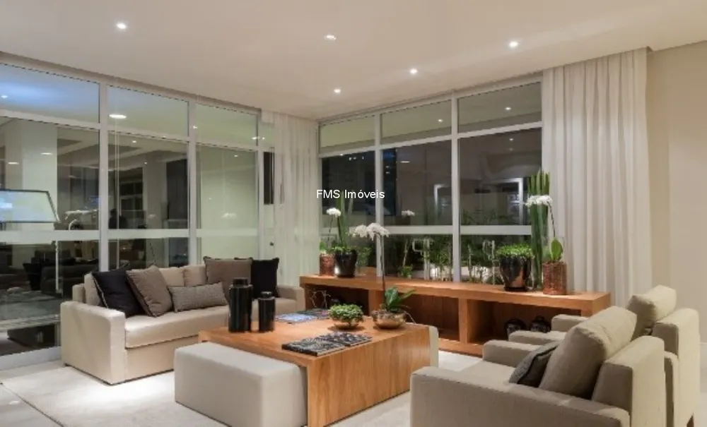 Apartamento, 1 quarto, 50 m² - Foto 7