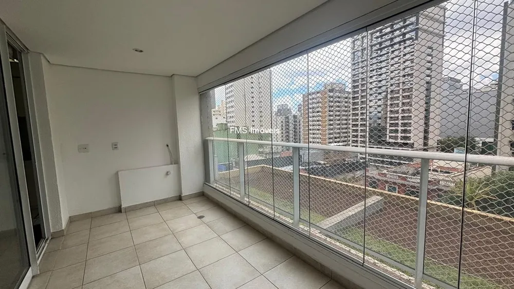 Apartamento, 1 quarto, 50 m² - Foto 4