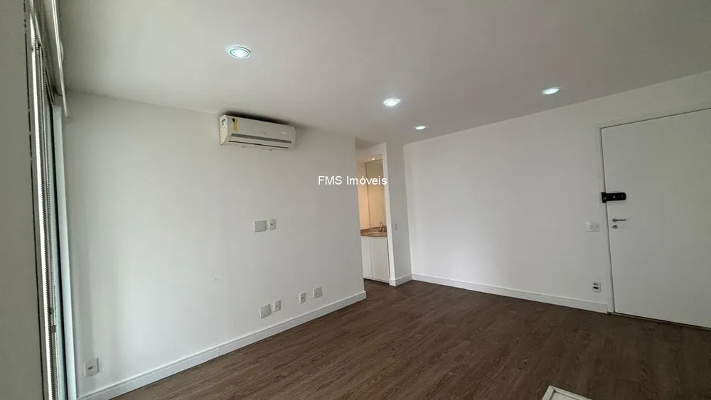 Apartamento, 1 quarto, 50 m² - Foto 5
