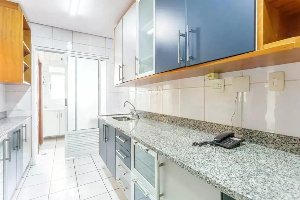 Apartamento, 3 quartos, 97 m² - Foto 3