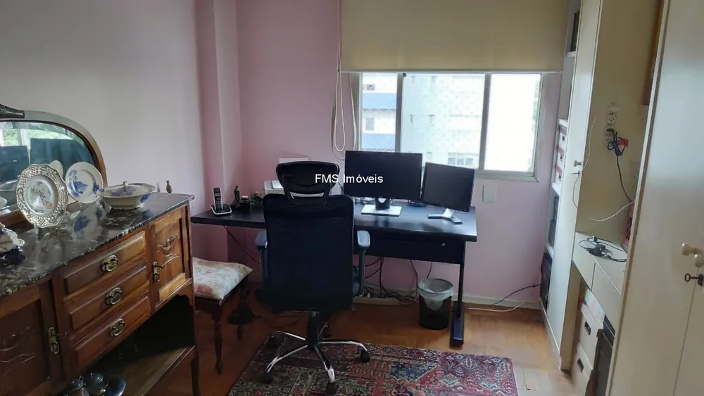 Apartamento, 3 quartos, 94 m² - Foto 4